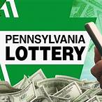 pa lottery winners by county